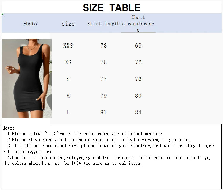 Black Bodycon Halter Dress