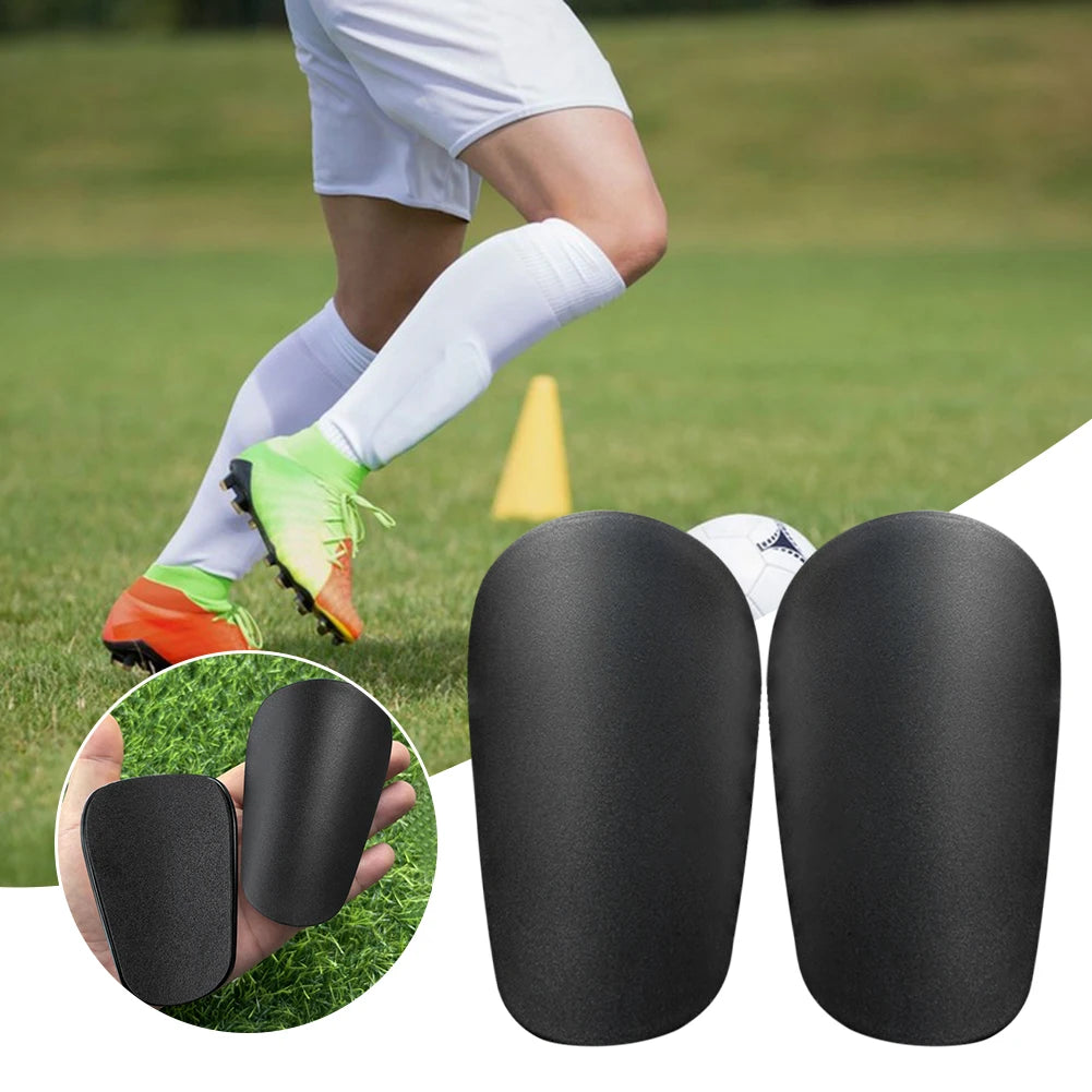 Mini Football Shin Guards – Ronaldo | Messi | Custom Designs