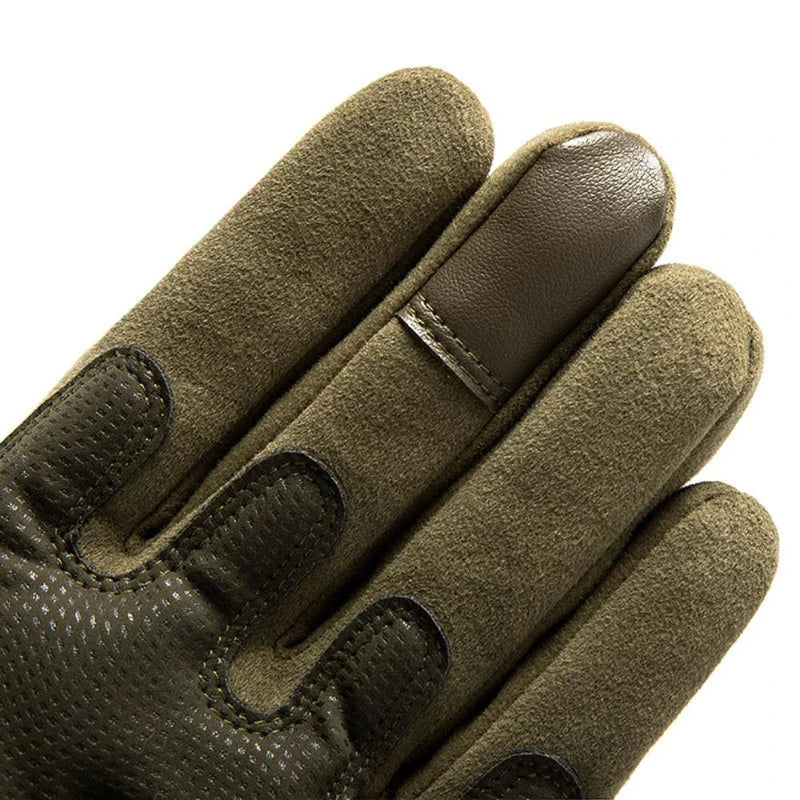 MotorBike Riding Gloves