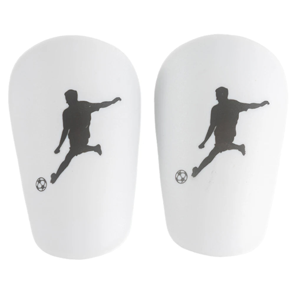 Mini Football Shin Guards – Ronaldo | Messi | Custom Designs