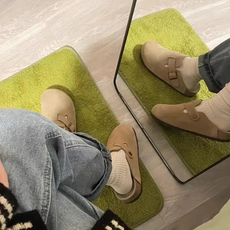 Cork Sandals Women’s Collection