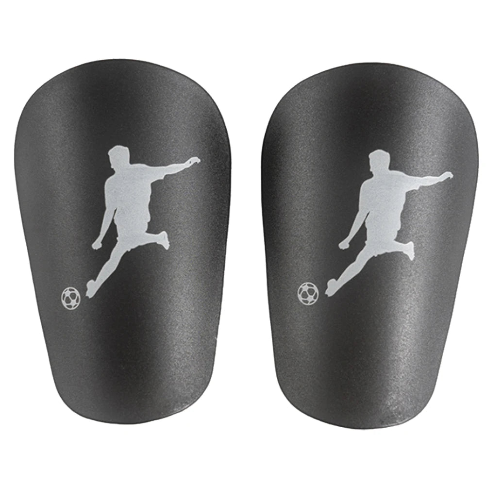 Mini Football Shin Guards – Ronaldo | Messi | Custom Designs