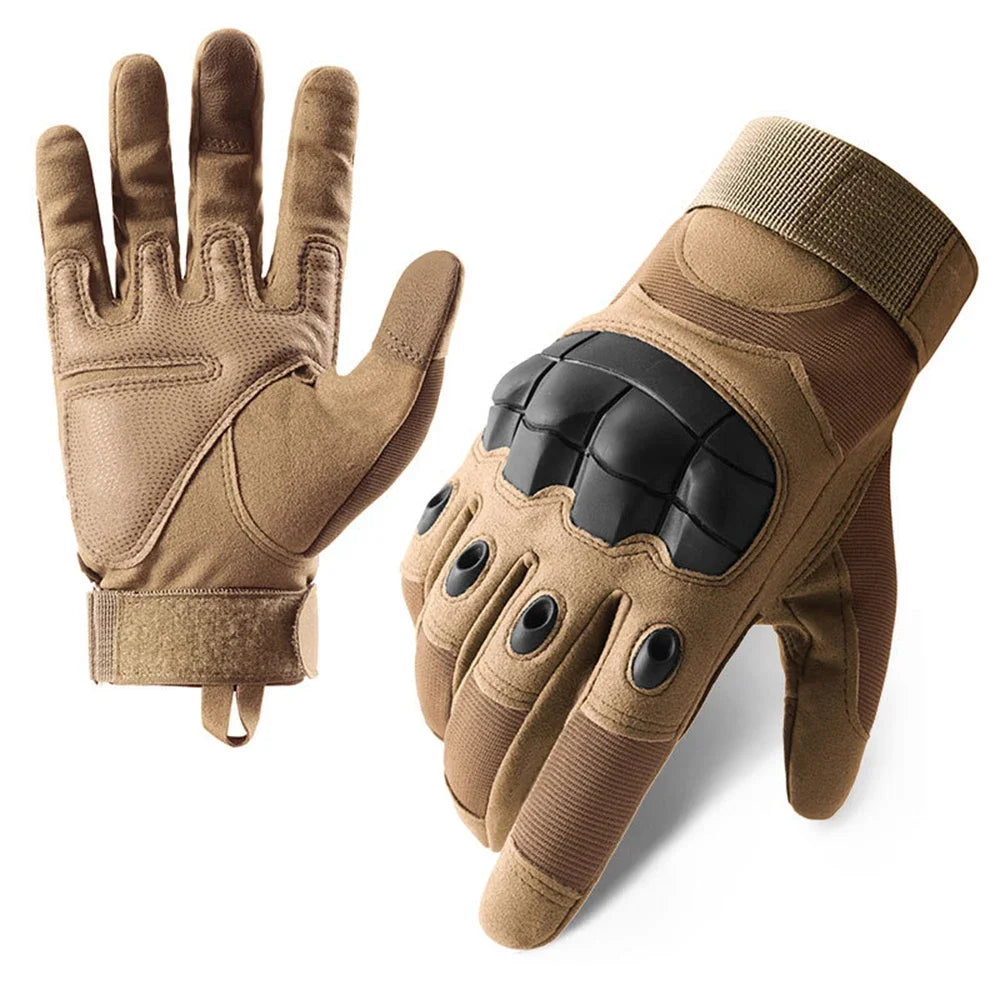 MotorBike Riding Gloves
