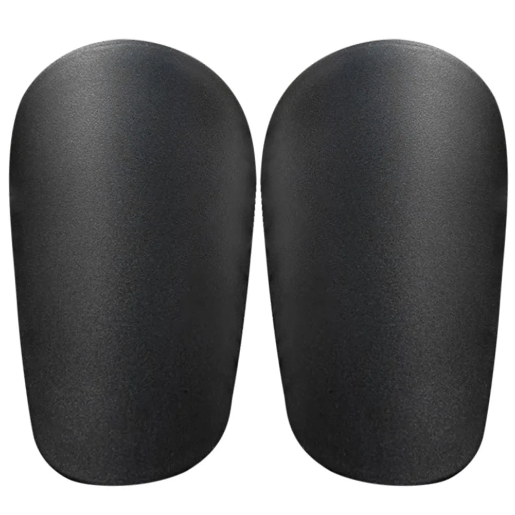 Mini Football Shin Guards – Ronaldo | Messi | Custom Designs