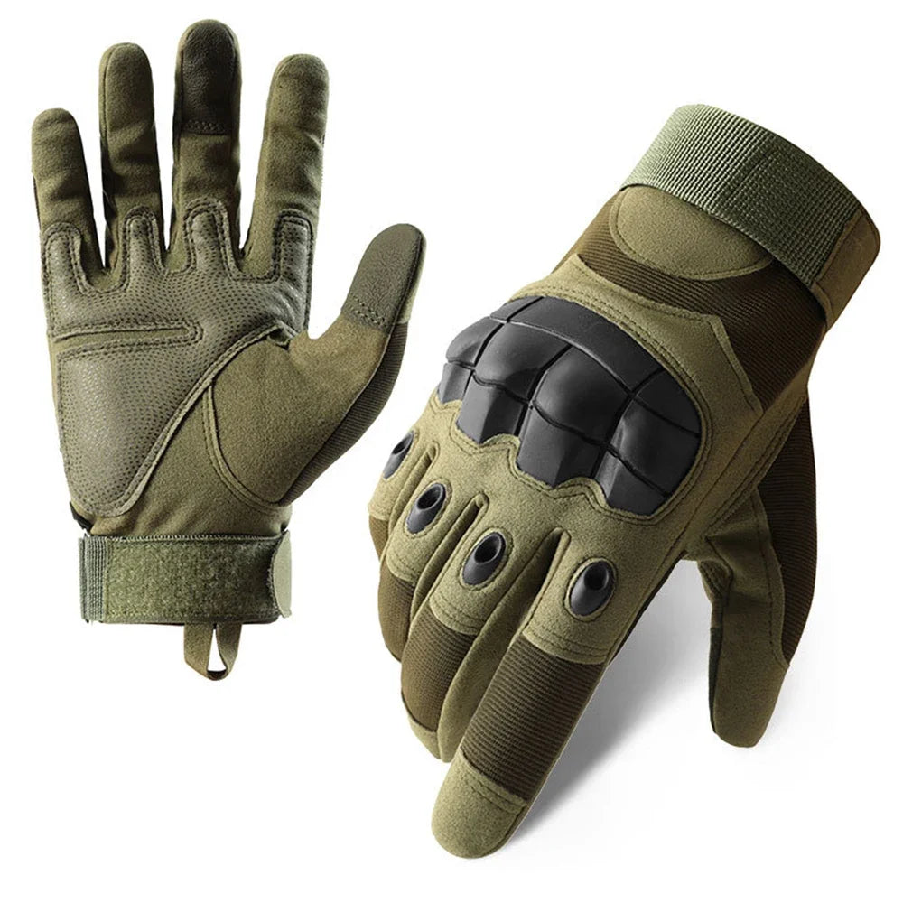 MotorBike Riding Gloves