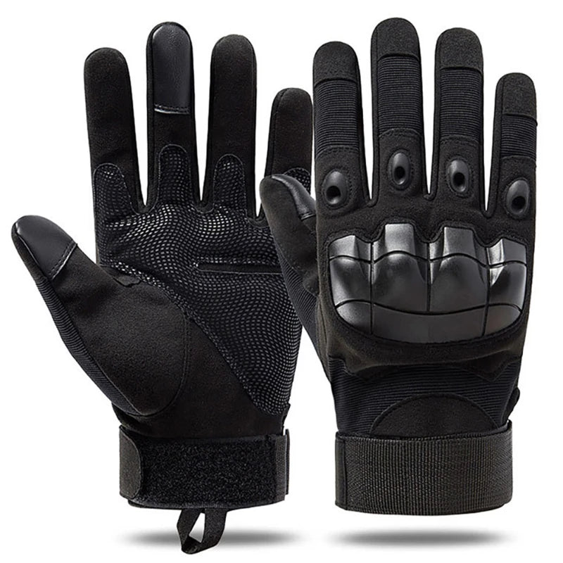 MotorBike Riding Gloves