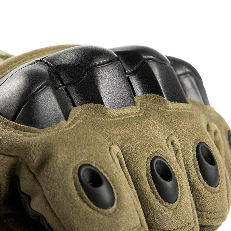 MotorBike Riding Gloves