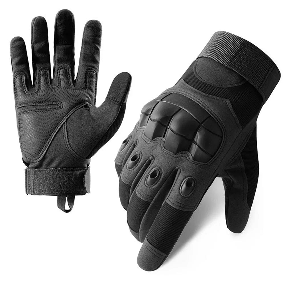 MotorBike Riding Gloves
