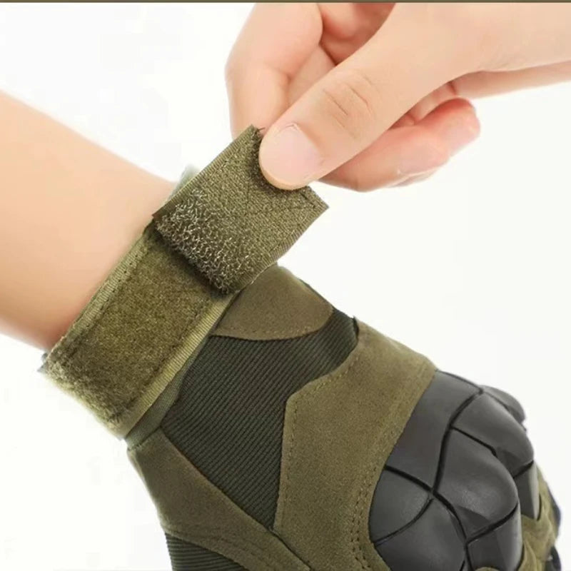 MotorBike Riding Gloves